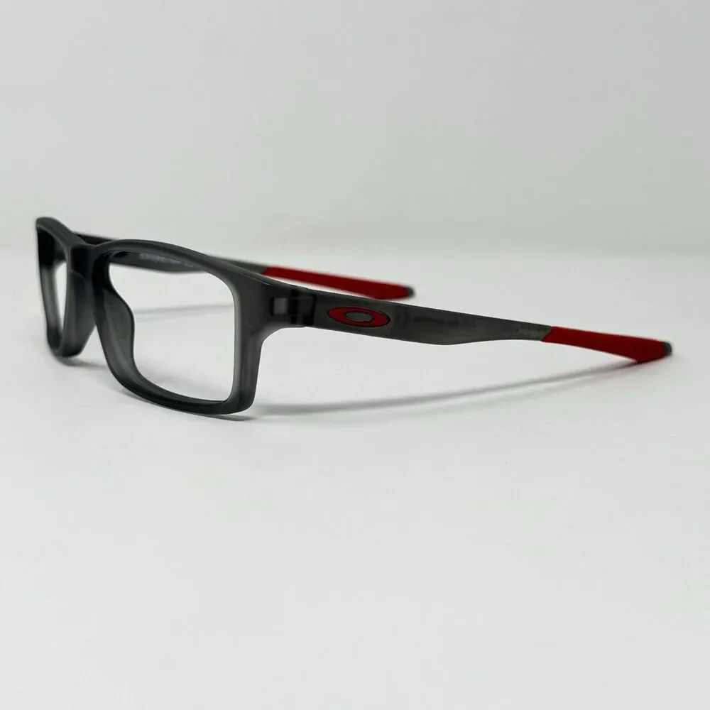 Oakley Crosslink XS OY8002-0351 Satin Grey Smoke 51-13-122